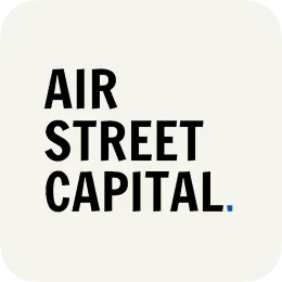 Air Street Capital logo