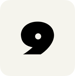 Point Nine Capital logo