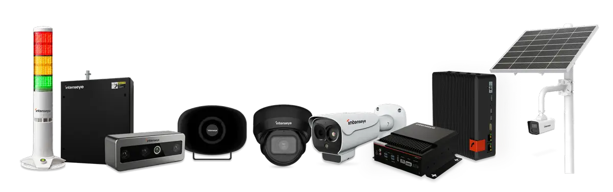 Sentinel hardware lineup