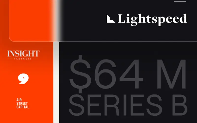 Intenseye secures record-breaking $64M in Series B