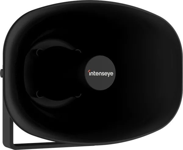 Intenseye Sentinel Speaker