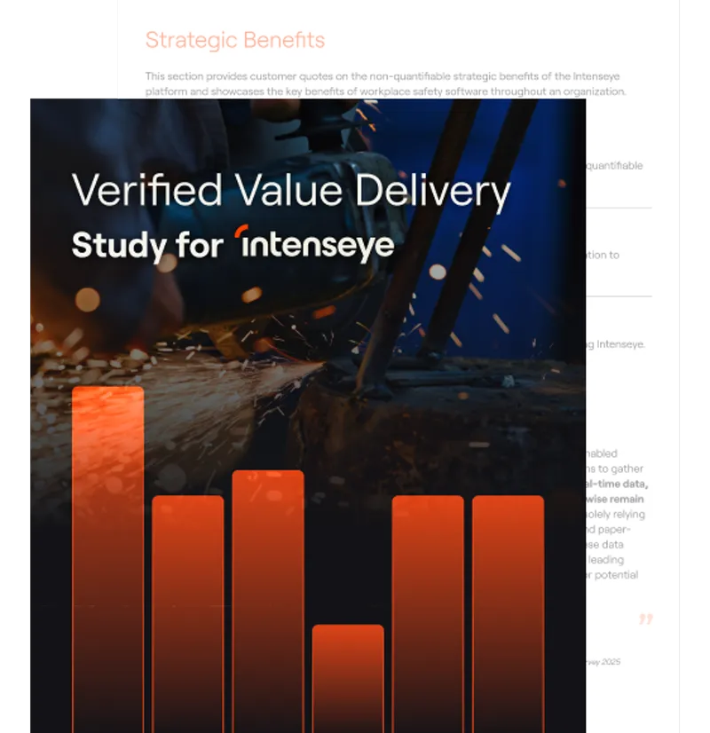 Value Delivery Study cover