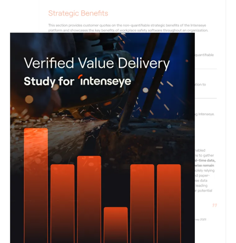 Value Delivery Study cover