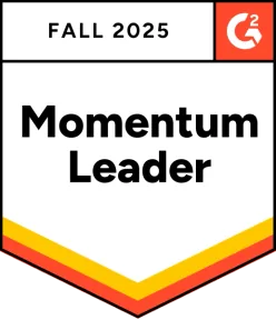 G2 Fall 2025 — Momentum Leader, Environmental Health and Safety
