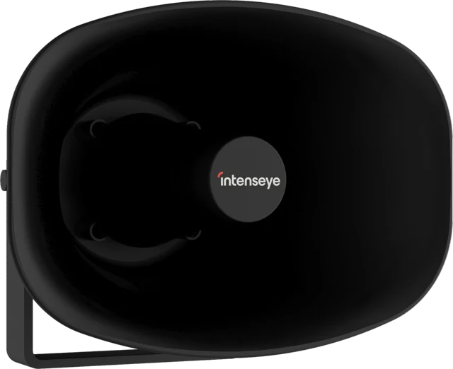 Intenseye Sentinel Speaker