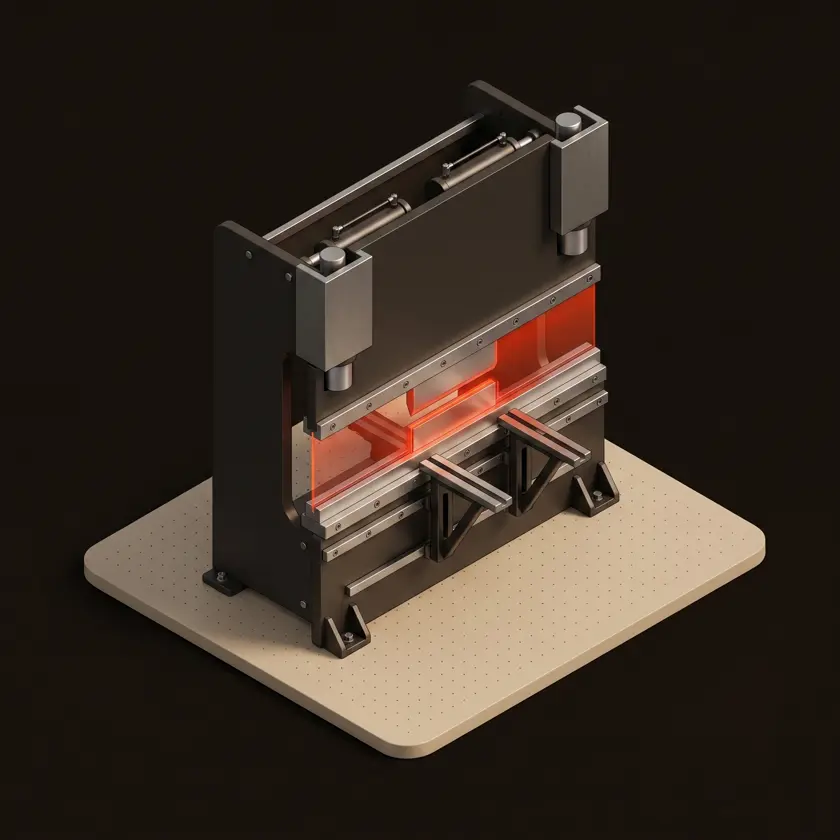 Press / brake