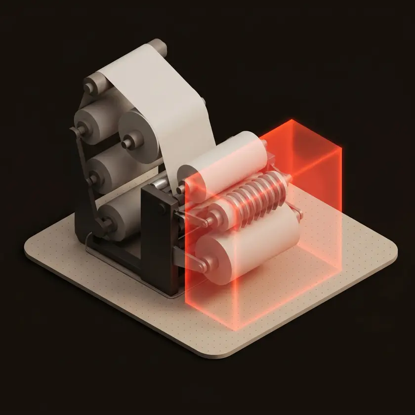 Winder / slitter