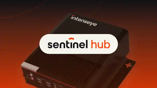 A Closer Look at Sentinel’s Physical AI Architecture