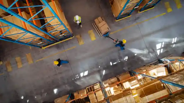 A day in the life of an EHS manager
