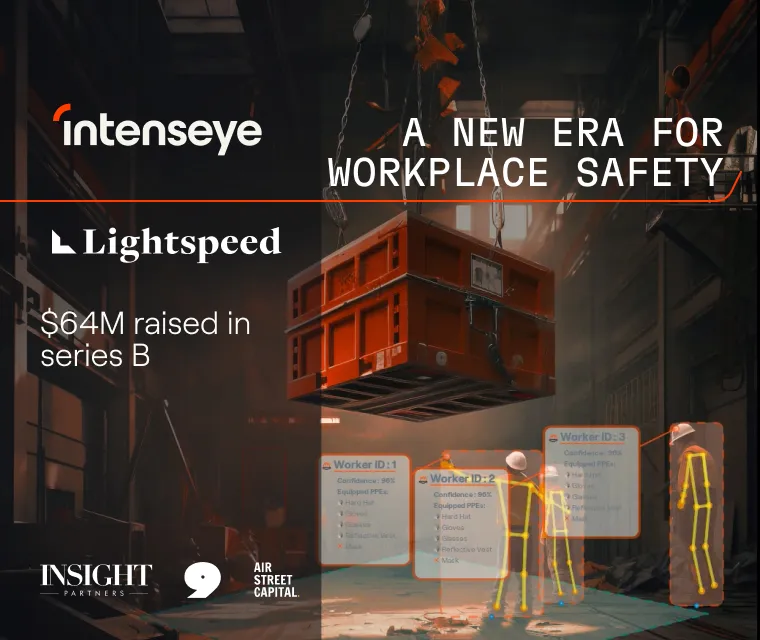 Call to action: A new era for workplace safety