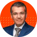 Gokhan Yildiz, Business Development Director at Intenseye