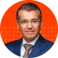 Gokhan Yildiz, Business Development Director at Intenseye