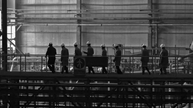 Mastering SIF prevention through real-time safety management