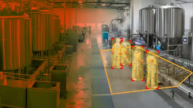SIF Prevention at Scale in Food & Beverage: Tackling High-Severity Incidents in Real Time
