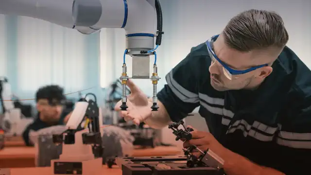 The Future of Human–Machine Collaboration Starts With Safety