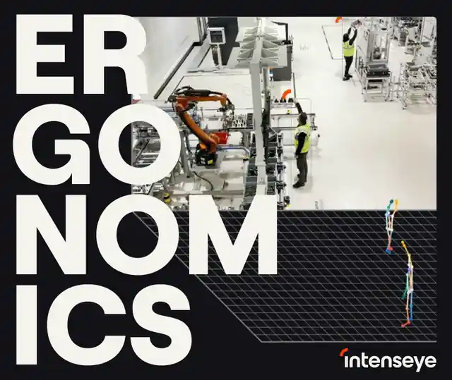 The history of Ergonomics