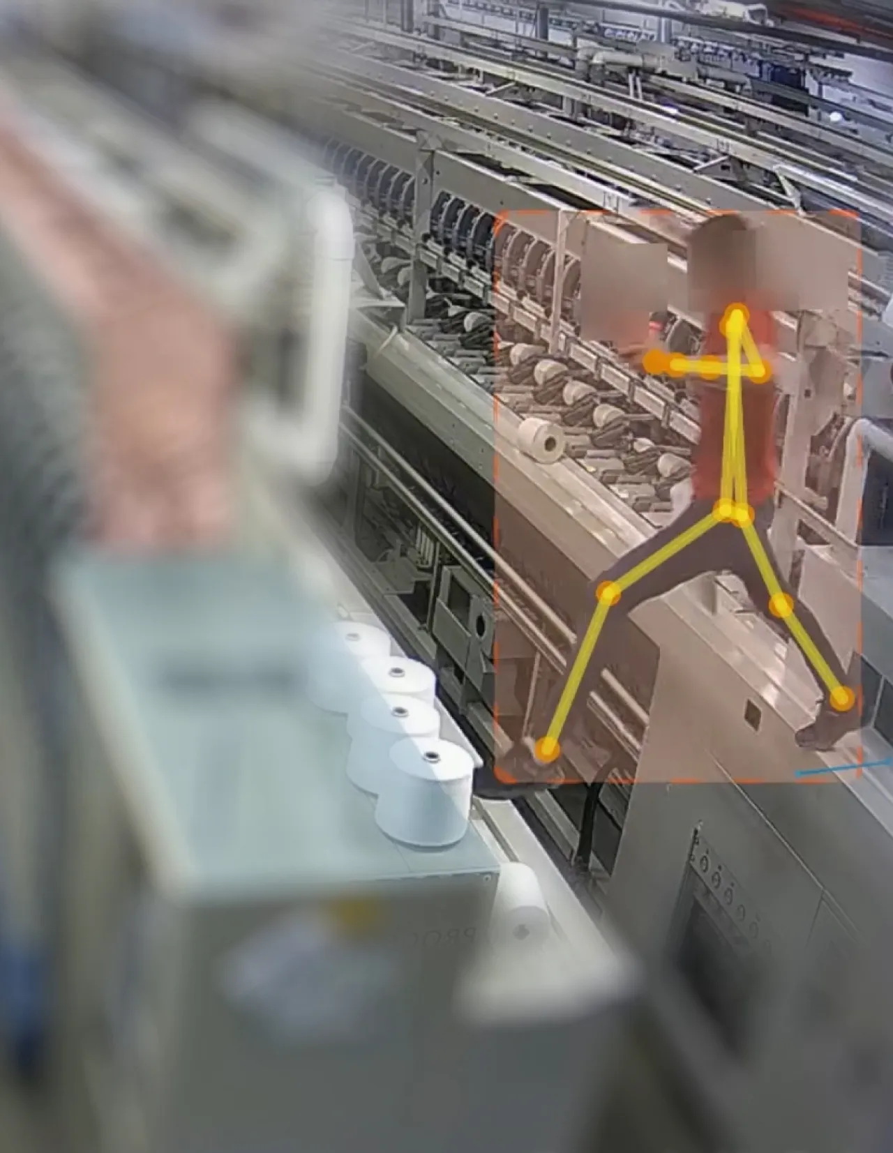 The role of AI in bridging safety work and safety of work