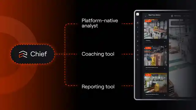 What a Safety AI Agent Actually Does in Your EHS Program (A Practical Look at Chief)
