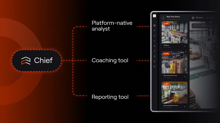 What a Safety AI Agent Actually Does in Your EHS Program (A Practical Look at Chief)