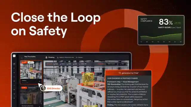 What It Looks Like When a Safety Program Starts Getting Smarter Over Time