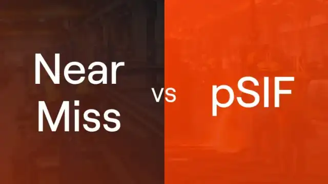 Why near misses aren’t enough: The rise of pSIF-driven safety