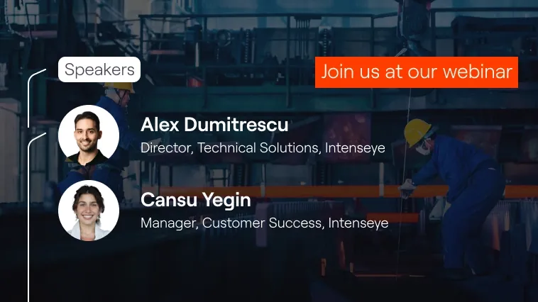 Jumpstarting the EHS Digital Transformation Journey