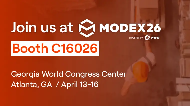 MODEX 2026