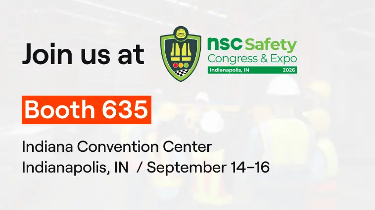 2026 NSC Safety Congress & Expo