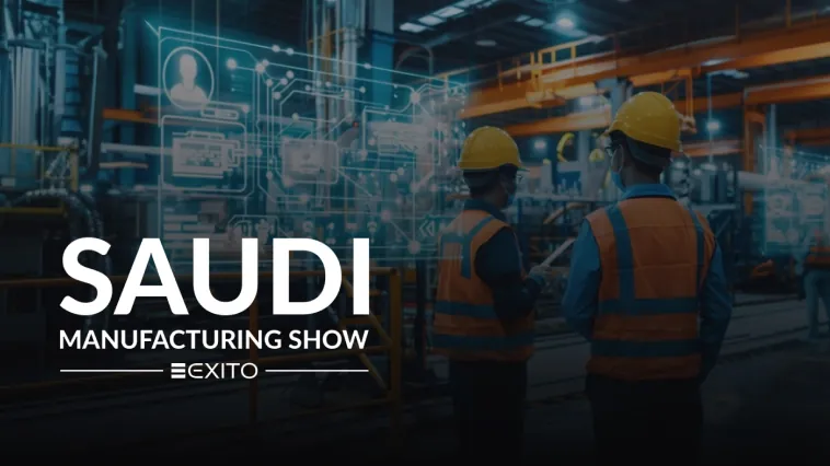 Saudi Manufacturing Show