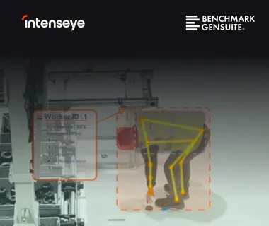 Smart Ergonomics: AI-driven insights for minimizing workplace injuries