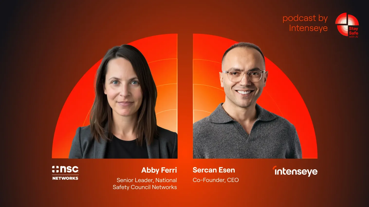 Stay Safe with AI: Abby Ferri Part 2