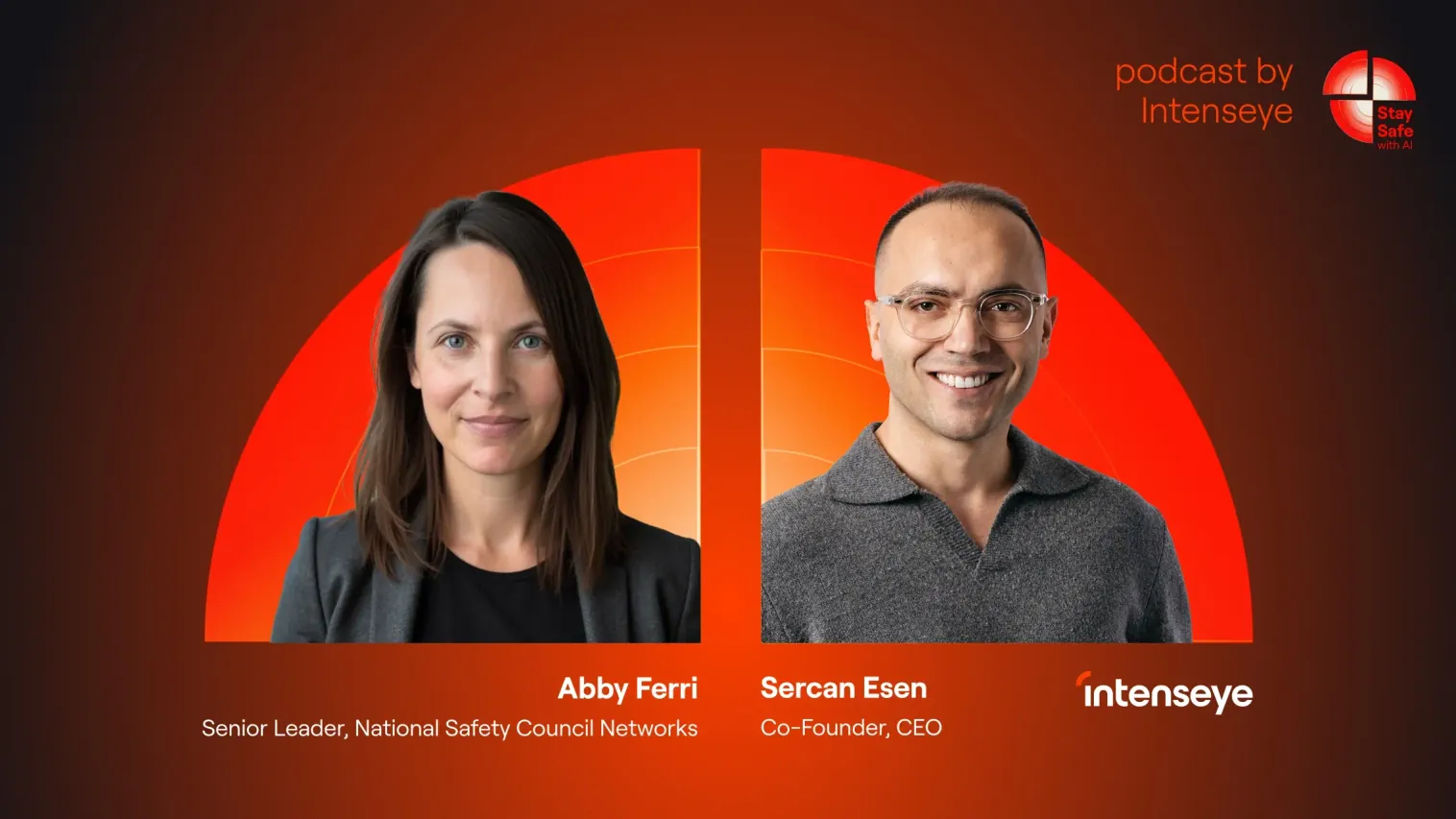 Stay Safe with AI: Abby Ferri Part 1