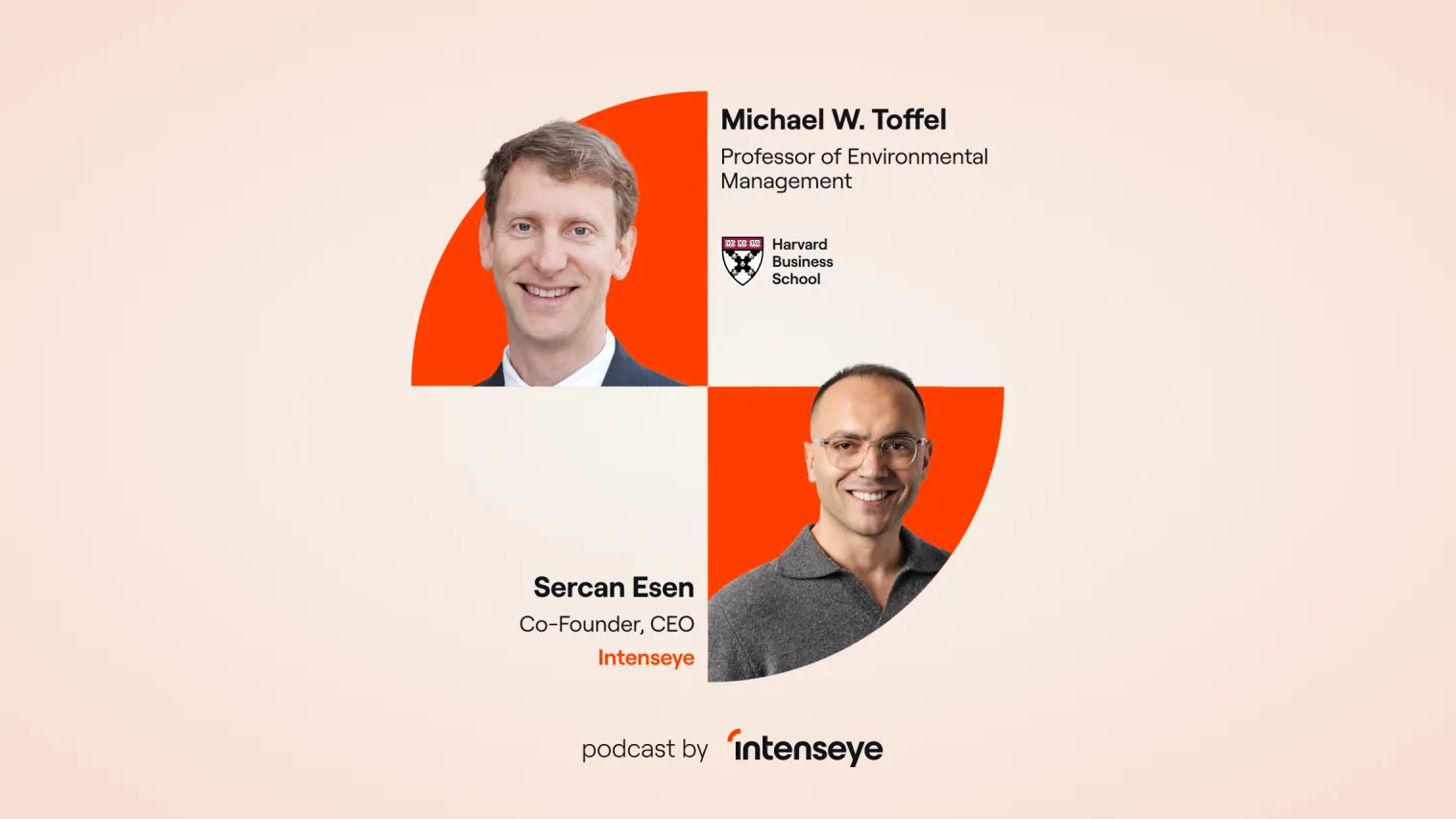 Stay Safe with AI: Michael Toffel