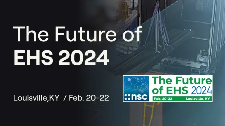 Event: The Future of EHS 2024