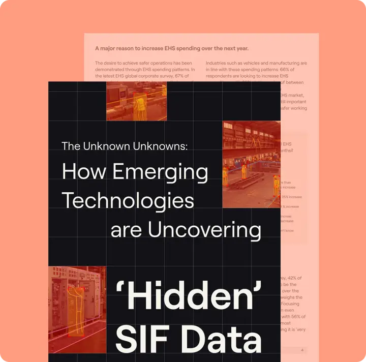 SIF Thought Leadership Report