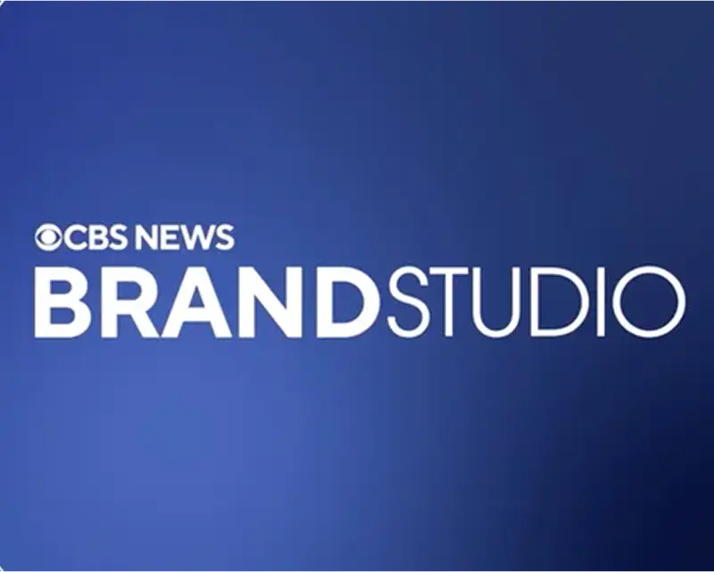 CBS News BrandStudio