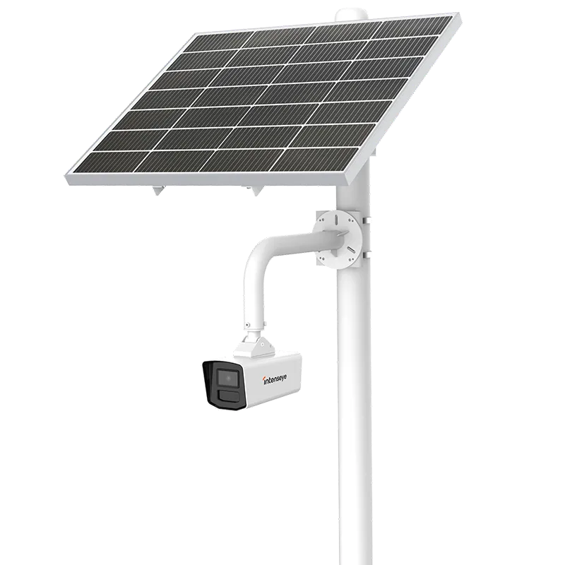 Sentinel Solar